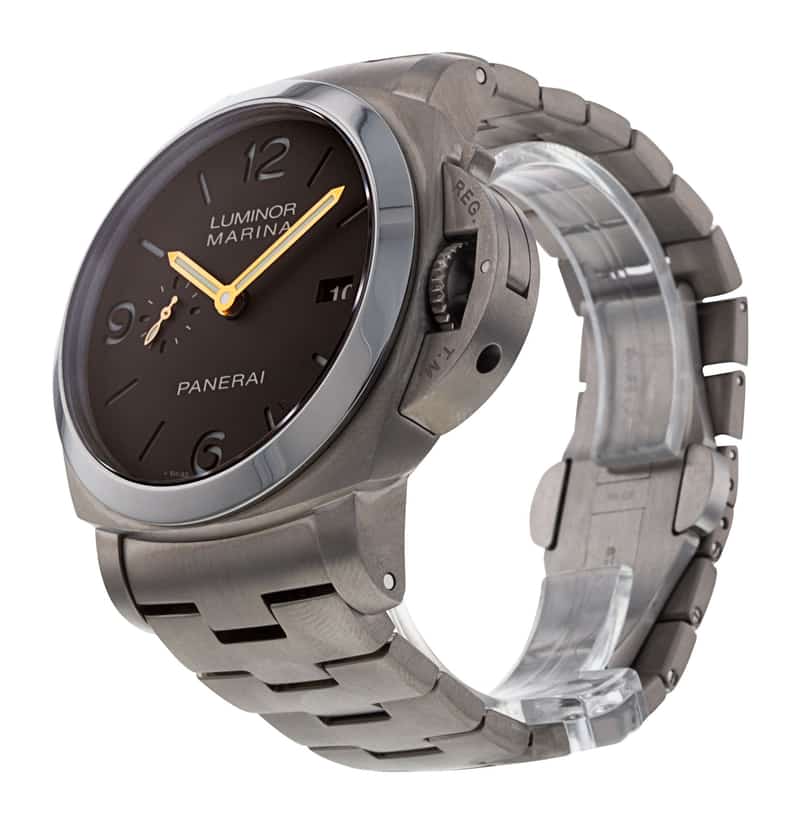 Panerai Luminor 1950 PAM00352